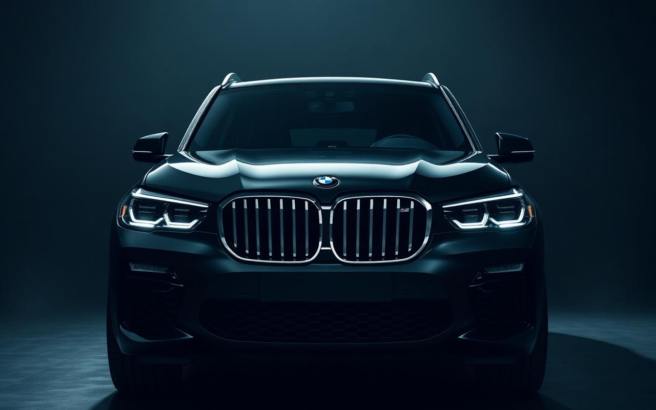 BMW X5 xDrive40i 2019